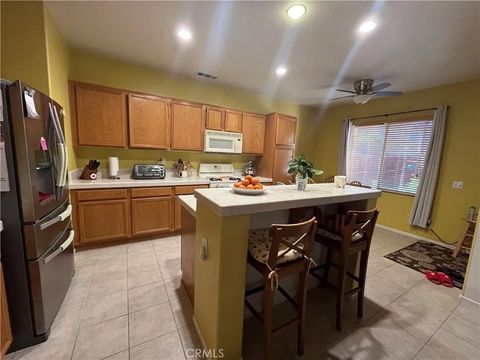 Tiny photo for 1483 Albillo Loop, Perris, CA 92571 (MLS # IV25243005)