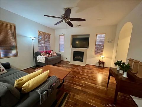 Tiny photo for 1483 Albillo Loop, Perris, CA 92571 (MLS # IV25243005)