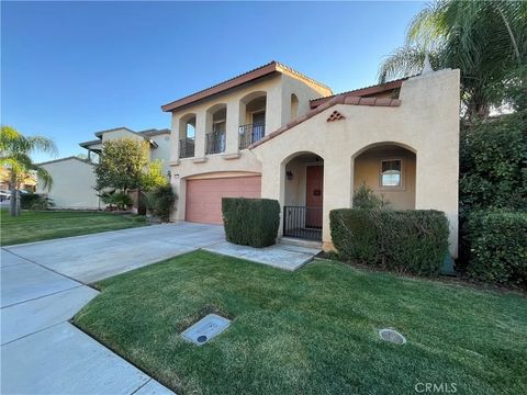Tiny photo for 1483 Albillo Loop, Perris, CA 92571 (MLS # IV25243005)