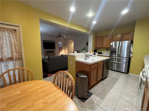 Tiny photo for 1483 Albillo Loop, Perris, CA 92571 (MLS # IV25243005)