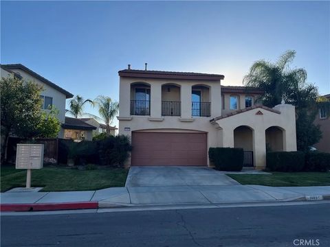 Tiny photo for 1483 Albillo Loop, Perris, CA 92571 (MLS # IV25243005)