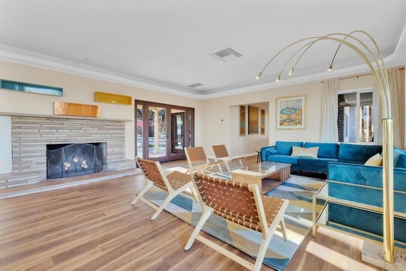 315 Verbena Drive