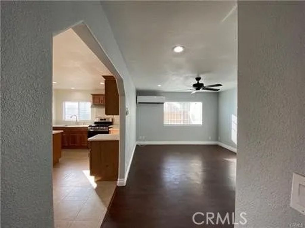 Photo of 3518 Balmont St, Lancaster, CA 93536 (MLS # SR26061561)