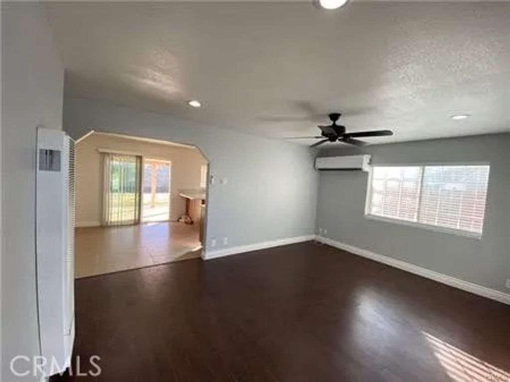 Photo of 3518 Balmont St, Lancaster, CA 93536 (MLS # SR26061561)