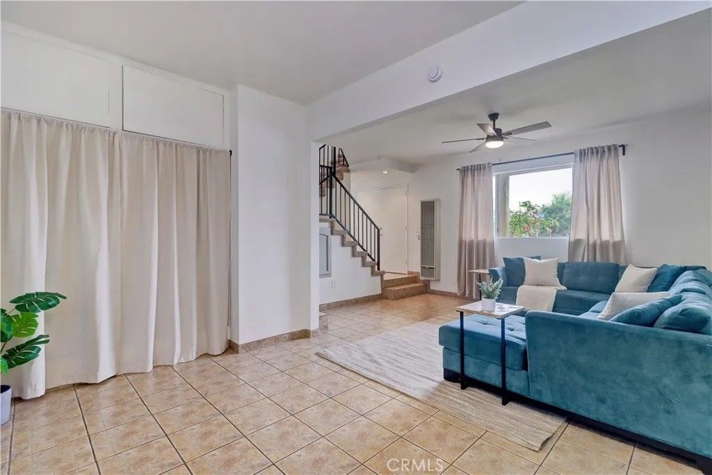 Photo of 8200 Priscilla St, Downey, CA 90242 (MLS # PW25268913)