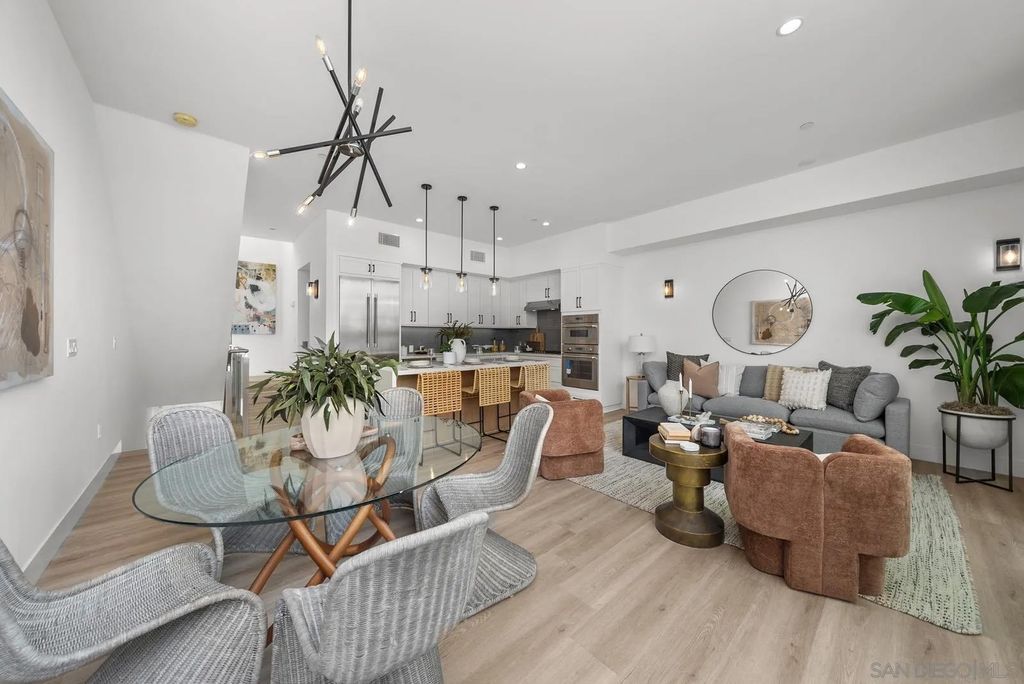 Photo of 2646 State Street, Unit D St, Carlsbad, CA 92008 (MLS # 250036004)