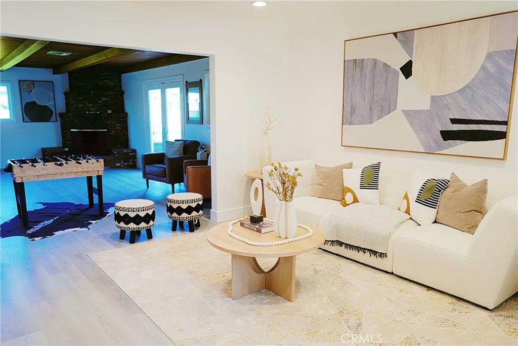 Photo of 315 E Oakmont Ave, Orange, CA 92867 (MLS # WS26005595)