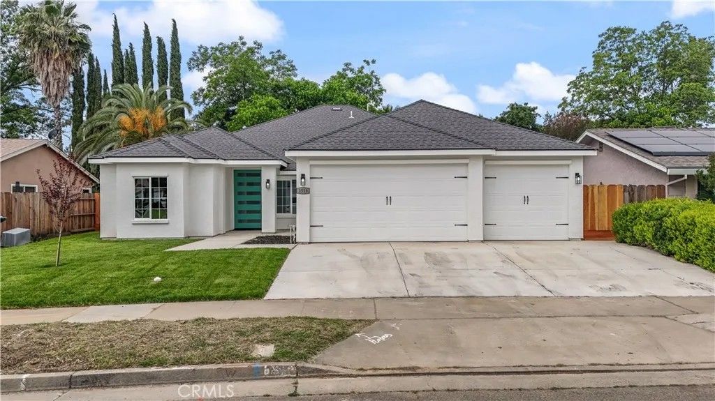 Photo of 3519 Cordova Avenue, Merced, CA 95340 (MLS # MC26070792)