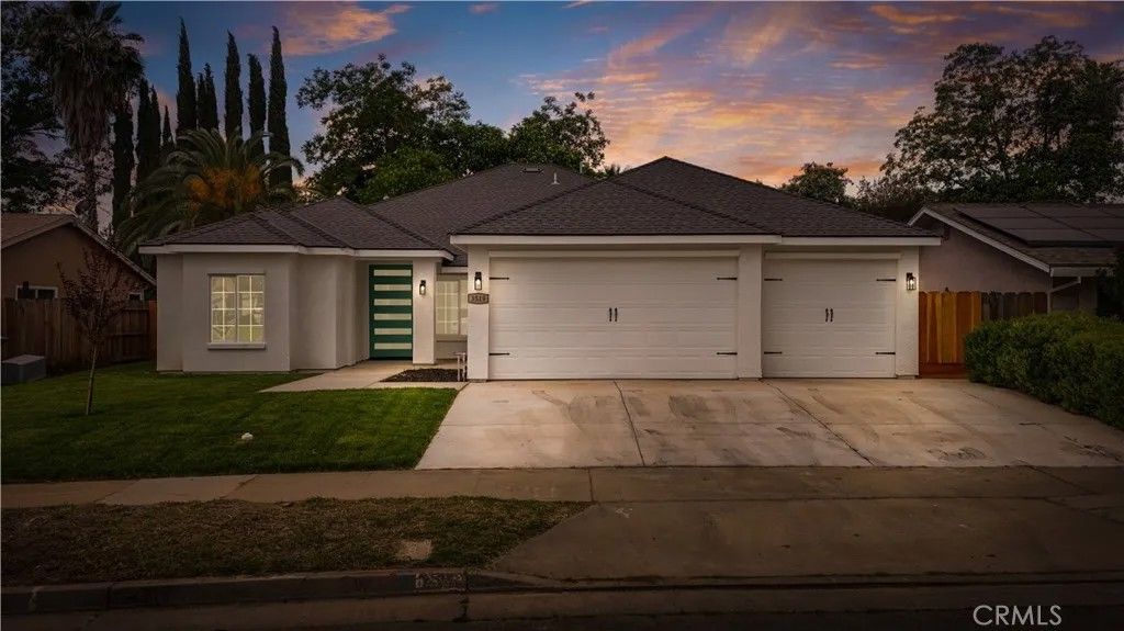 Photo of 3519 Cordova Avenue, Merced, CA 95340 (MLS # MC26070792)