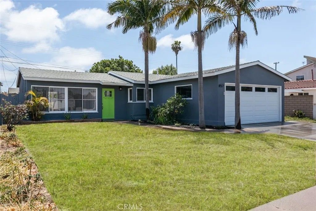 Photo of 857 Joann Street, Costa Mesa, CA 92627 (MLS # OC26012913)