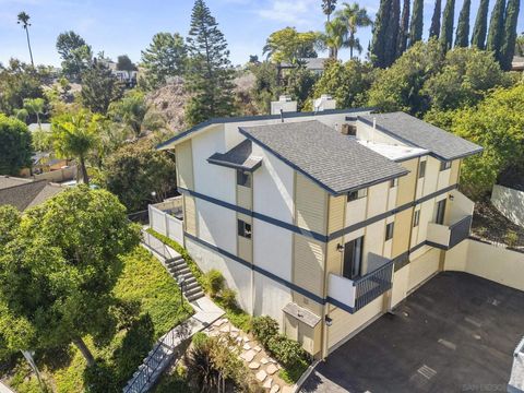 3662 Marlesta Dr San Diego CA 92111