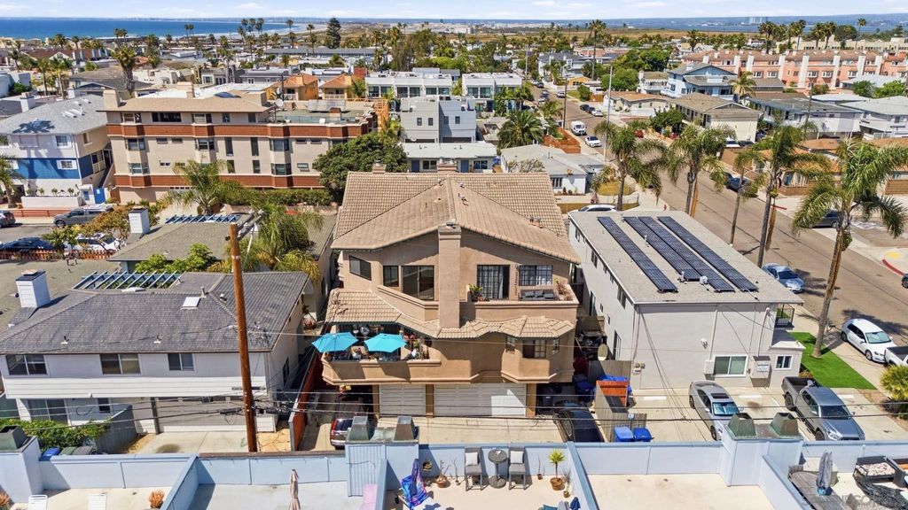 Photo of 183 Date Avenue #3, Imperial Beach, CA 91932 (MLS # 260009484)