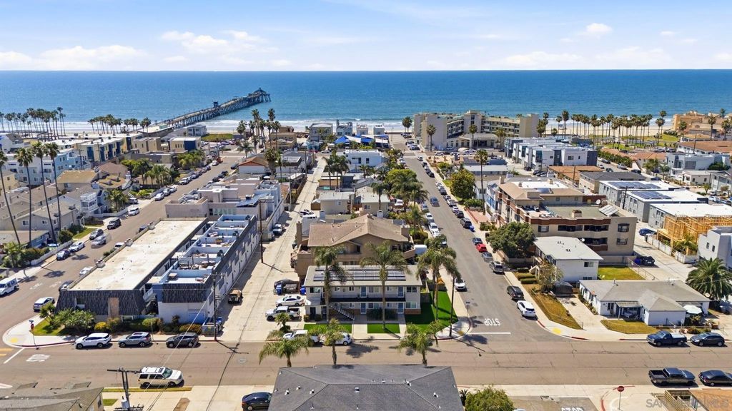 Photo of 183 Date Avenue #3, Imperial Beach, CA 91932 (MLS # 260009484)