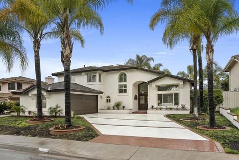 13422 Little Dawn Lane Poway CA 92064