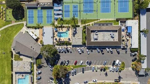 Tiny photo for 1541 Via Entrada Del Lago, San Marcos, CA 92078 (MLS # NDP2510486)