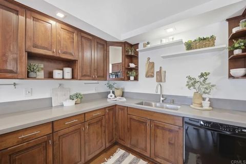 Tiny photo for 1541 Via Entrada Del Lago, San Marcos, CA 92078 (MLS # NDP2510486)