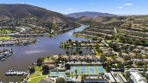 Tiny photo for 1541 Via Entrada Del Lago, San Marcos, CA 92078 (MLS # NDP2510486)