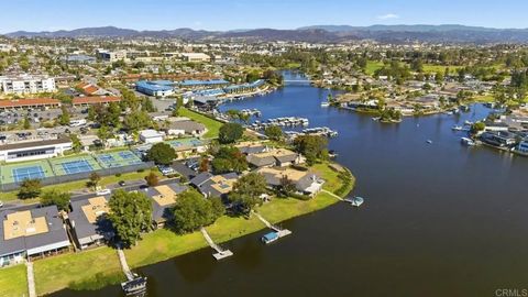 Tiny photo for 1541 Via Entrada Del Lago, San Marcos, CA 92078 (MLS # NDP2510486)