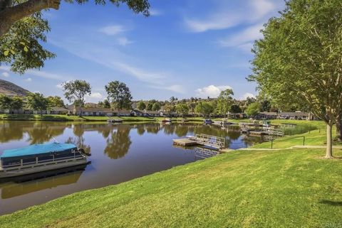 Tiny photo for 1541 Via Entrada Del Lago, San Marcos, CA 92078 (MLS # NDP2510486)