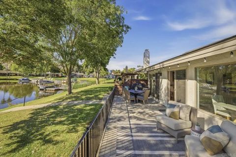 Tiny photo for 1541 Via Entrada Del Lago, San Marcos, CA 92078 (MLS # NDP2510486)