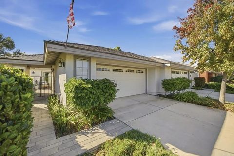 Tiny photo for 1541 Via Entrada Del Lago, San Marcos, CA 92078 (MLS # NDP2510486)