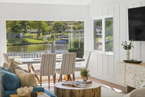 Tiny photo for 1541 Via Entrada Del Lago, San Marcos, CA 92078 (MLS # NDP2510486)