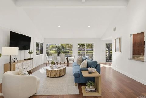 Tiny photo for 1541 Via Entrada Del Lago, San Marcos, CA 92078 (MLS # NDP2510486)