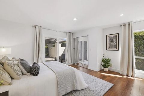 Tiny photo for 1541 Via Entrada Del Lago, San Marcos, CA 92078 (MLS # NDP2510486)