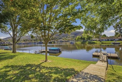 Tiny photo for 1541 Via Entrada Del Lago, San Marcos, CA 92078 (MLS # NDP2510486)