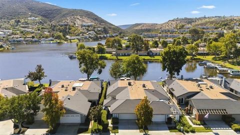 Tiny photo for 1541 Via Entrada Del Lago, San Marcos, CA 92078 (MLS # NDP2510486)