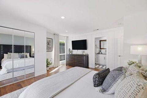 Tiny photo for 1541 Via Entrada Del Lago, San Marcos, CA 92078 (MLS # NDP2510486)