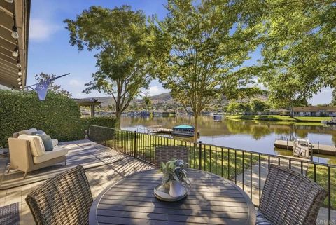 Tiny photo for 1541 Via Entrada Del Lago, San Marcos, CA 92078 (MLS # NDP2510486)