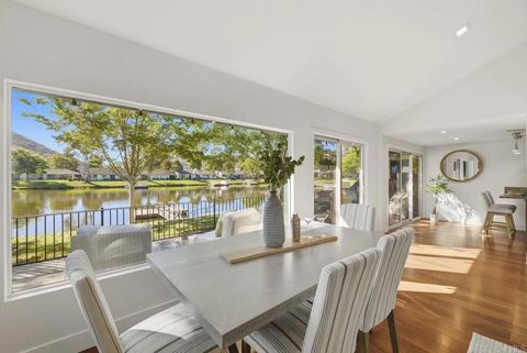 Tiny photo for 1541 Via Entrada Del Lago, San Marcos, CA 92078 (MLS # NDP2510486)