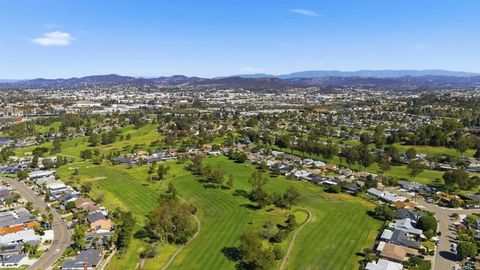 Tiny photo for 1541 Via Entrada Del Lago, San Marcos, CA 92078 (MLS # NDP2510486)