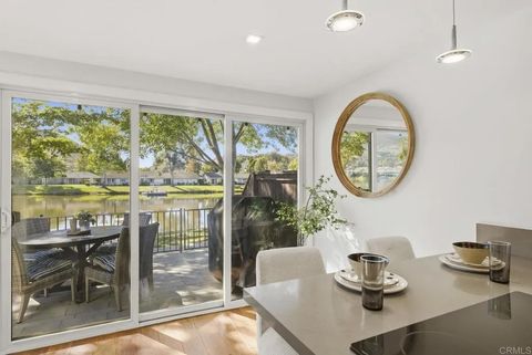 Tiny photo for 1541 Via Entrada Del Lago, San Marcos, CA 92078 (MLS # NDP2510486)