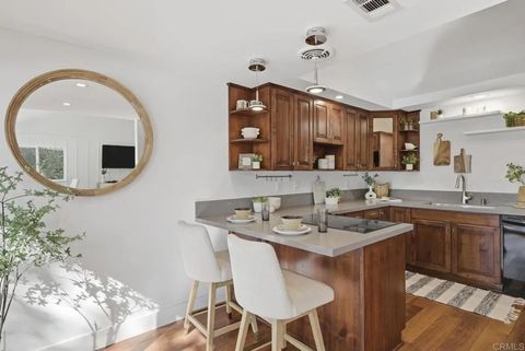 Tiny photo for 1541 Via Entrada Del Lago, San Marcos, CA 92078 (MLS # NDP2510486)