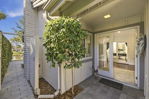 Tiny photo for 1541 Via Entrada Del Lago, San Marcos, CA 92078 (MLS # NDP2510486)