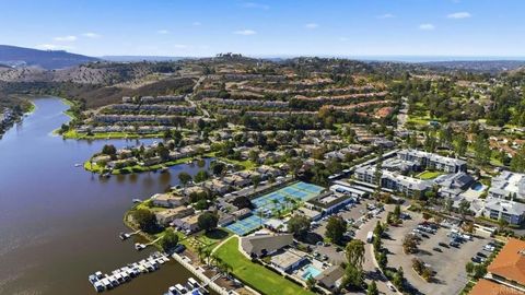 Tiny photo for 1541 Via Entrada Del Lago, San Marcos, CA 92078 (MLS # NDP2510486)