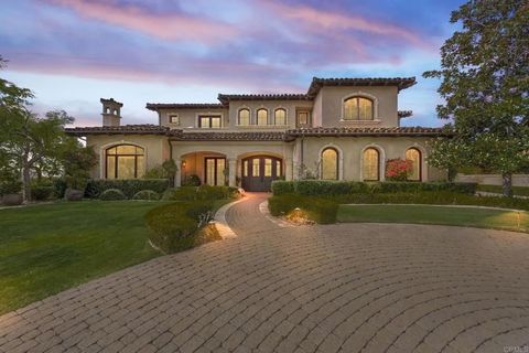 Photo of 4860 Rancho Verde Trail, San Diego, CA 92130 (MLS # NDP2601912)