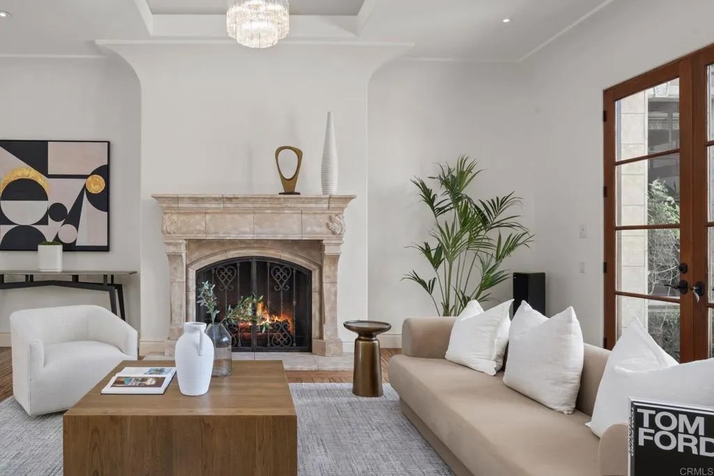 4860 Rancho Verde Trail