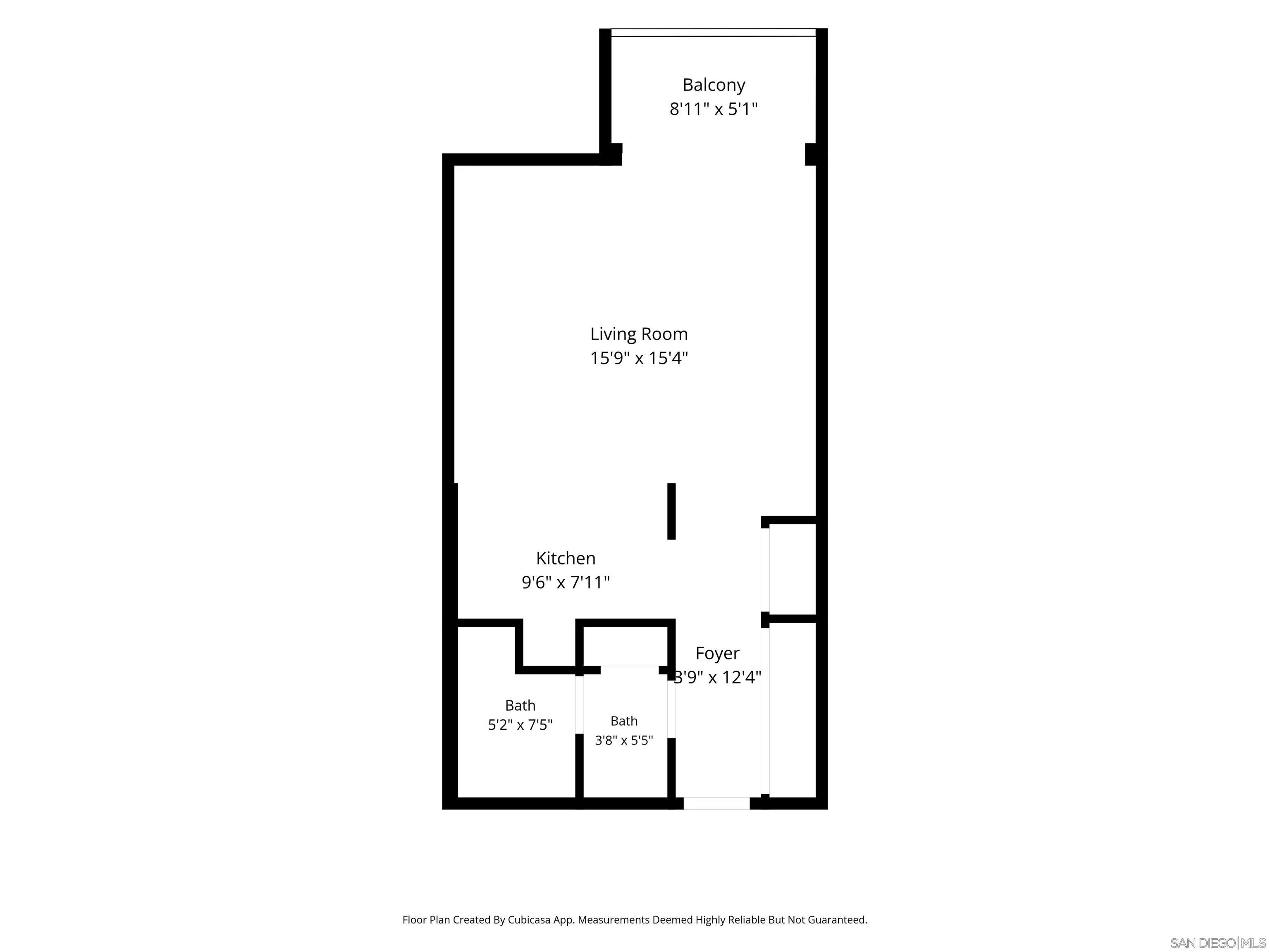 1885 Diamond St 2-322