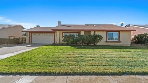 Photo of 14219 Luna Rd, Victorville, CA 92392 (MLS # TR25252370)