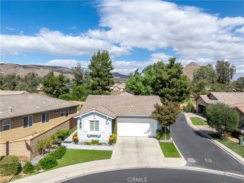 Photo of 7940 S Mickelson Way, Hemet, CA 92545 (MLS # SW26188289)
