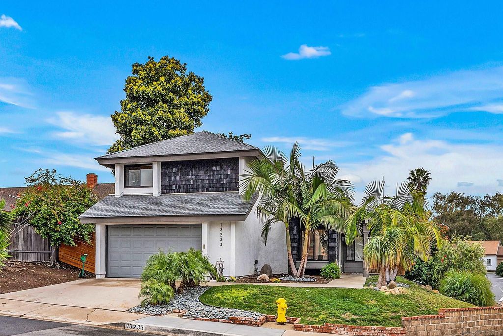 Photo of 13233 Gunner Ave, San Diego, CA 92129 (MLS # 260003450)