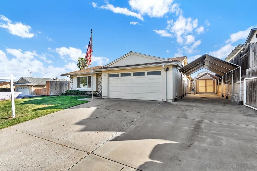 10143 Maple Tree Rd.