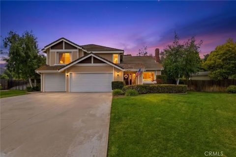 Photo of 45768 Creekside Way, Temecula, CA 92592 (MLS # SW26090604)