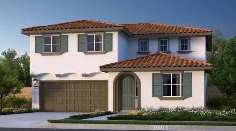 Photo of 33255 Celadon Avenue, French Valley, CA 92596 (MLS # IG25246252)