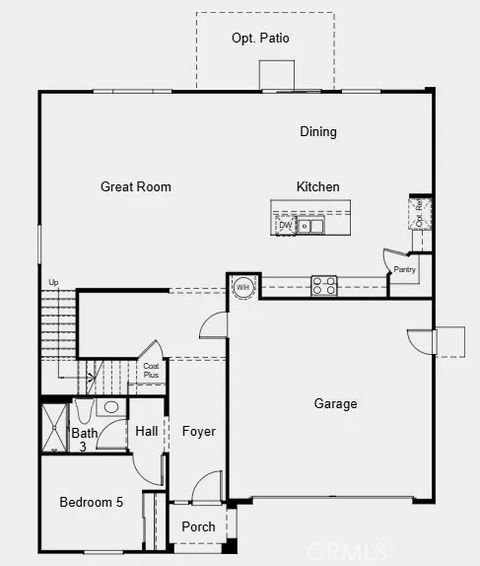 Tiny photo for 33255 Celadon Avenue, French Valley, CA 92596 (MLS # IG25246252)