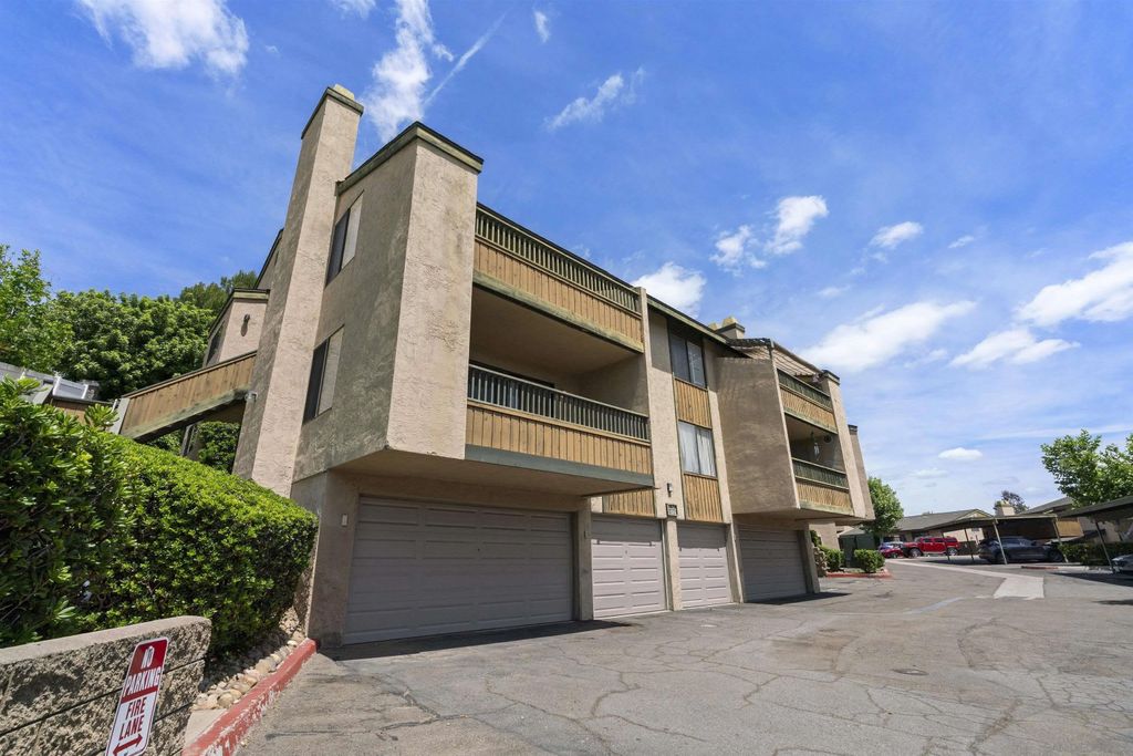 Photo of 7780 Parkway Dr #1101 Dr, La Mesa, CA 91942 (MLS # 260009781)