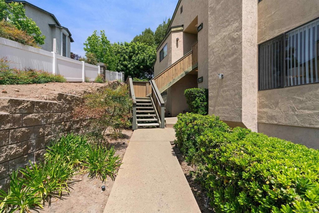 Photo of 7780 Parkway Dr #1101 Dr, La Mesa, CA 91942 (MLS # 260009781)